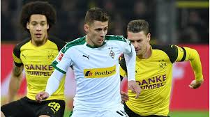 Азар торган (thorgan hazard) футбол полузащитник бельгия 29.03.1993. Gladbachs Hazard Bestatigt Habe Eine Einigung Mit Dem Bvb Erzielt Transfermarkt