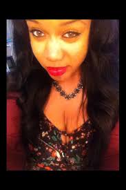 As the Red Lips 💋 bite into the Roses with the White Teeth.. She Kisses  The Rose Full Of Thorns!!! 🥀 Taking The Chance She Will Bleed 🩸 nd love  The It's Tasty!👿🩸