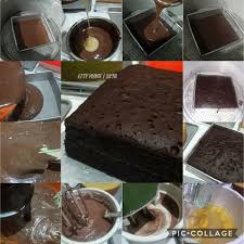 Lihat juga resep brownies coklat kukus enak lainnya. Brownies Kukus Ny Liem By Ettyyuni Resep Kompi Nikmat Facebook