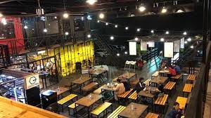 Restaurants near the garage kl, ampang on tripadvisor: The Garage Kl Ampang Discounts Up To 50 Eatigo