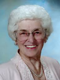 Evelyn Irene (Durick) Hopper (1924-2012)