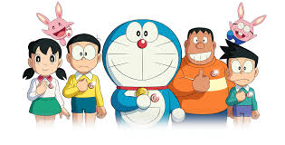 6 21 金 ドラえもん ガワラオニ チョージャワラシベ trong 2021 meo u phim hoạt hinh doraemon