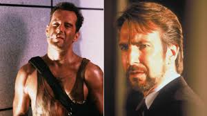 In den hauptrollen sind bruce willis und alan rickman zu sehen. Stirb Langsam Das Machen Die Stars Um Bruce Willis Heute