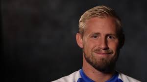 Kasper schmeichel earns £130,000 per week, £6,760,000 per year playing for leicester city as a gk. Kasper Schmeichel On Leicester And The Champions League Uefa Champions League Uefa Com