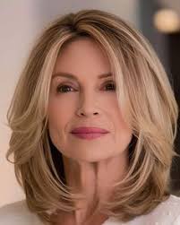 Like a woman s hair length like this I think it says a lot about her