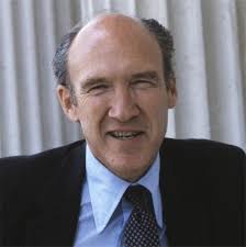 Alan Simpson Obituary (1931