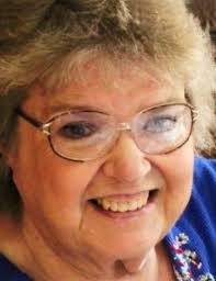 Obituary information for Evelyn Mae Blevins