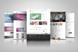 Web Presentation Mock Ups Mockup Free Psd Web Mockup Custom Website