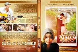 After an accident, paige is left unconscious, and when she awakes she doesn't remember leo. Covers Box Sk The Vow 2012 High Quality Dvd Blueray Movie