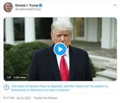 (cnn) on tuesday afternoon, twitter tried to strike a blow for truth. Uvqahmx1dlvxcm