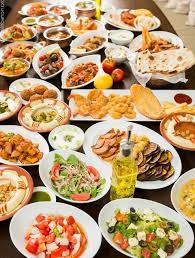 The Arabic Table Lebanon Food Egyptian Food Lebanese Recipes