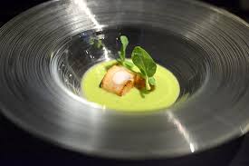 The cookbook to your own online collection at eatyourbooks.com. Restaurant Review N Naka Blog Gastronomy