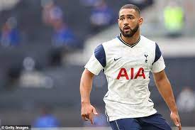 May 31, 2021 · re: Tottenham Defender Cameron Carter Vickers Joins Celtic In His Seventh Loan Spell Daily Mail Online