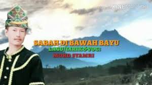 Sekolah menengah sains lahad datu (semsald) sekolah menengah sains sabah, kota kinabalu (smesh) rujukan. Sabah Dibawah Bayu Syamri Demo Youtube