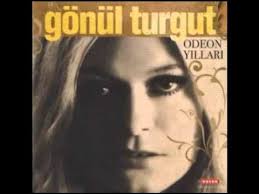 Gonul Turgut Aski Sende Buldum 1969 Sarkilar Plak Kayitlari Muzik