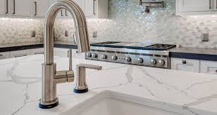 Just wanted to say thank you to everyone who voted and provided their opinion. High Quality Quartz Countertops Selection Charlotte Nc