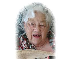 Betty Hubler Obituary (1924