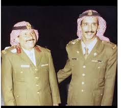 متعب بن محمد الحافي Muteb Alotaibi Twitter