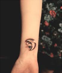 Check spelling or type a new query. 60 Simple Moon Tattoos Ideas With Meanings