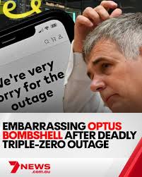 We were not notified of the outage properly until the Friday afternoon.' 📌  DETAILS: tinyurl.com/5cw5s3z5