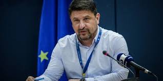 Επιστολή προς τον υφυπουργό πολιτικής προστασίας, νίκο χαρδαλιά, με αίτημα να επιτραπεί η λιτάνευση της εικόνας του αποστόλου παύλου. Nikos Xardalias Teleytaia Nea Kai Politikes Eidhseis Gia Ton Niko Xardalia Apo To Iefimerida Gr