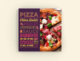 Packagings Edition Limitee Picard Edition Limitee Produits Surgeles