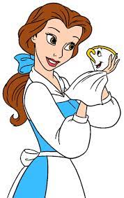 Download Disney Belle Svg Free Novocom Top