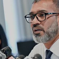 Raajje ishthihaaru kurumuge...