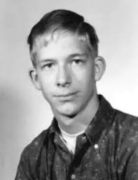 Obituary information for Thomas Ricky Baldwin