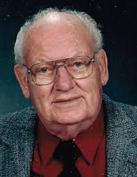 Obituary for Wayne A. Rasmussen