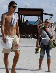 We will continue to update details on zlatan ibrahimovic's family. Soccer Player Zlatan Ibrahimovic And Family Vacation In Miami People Com