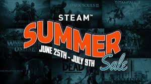 If it continues to run for two weeks starting on the. Steam Summer Sale 2020 The Best Deals And Pc Games On The Steam Marketplace Techplanet 360