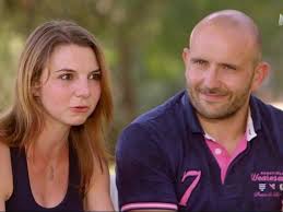 Photo L Amour Est Dans Le Pre 2017 Nathalie Et Victor Parta Victor Amour Le Pre