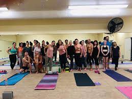 Maybe you would like to learn more about one of these? Napa Hot Yoga Home Facebook