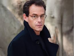 Interview: Daniel Silva, Author Of 'The English Spy' : NPR