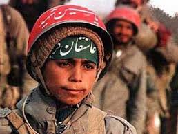 نتیجه تصویری برای جنگ تحمیلی