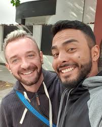 Dmitry Gorbachev (@dinamitry) · Instagram 照片和视频