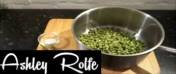 Oct 25, 2020 · cover the dried peas with water the night before. How To Make Traditional Mushy Peas Youtube