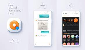 Download tanya jawab soal apk 45 for android. Mudahkan Belajar Di Rumah Saat Pandemi 7 Aplikasi Ini Bisa Bantu Kamu Pecahkan Soal Matematika