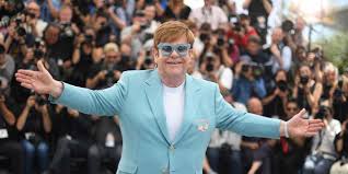 Play johnb and discover followers on soundcloud | stream tracks, albums, playlists on desktop and mobile. England Watford And Football May Have Saved My Life Says Elton John Teller Report