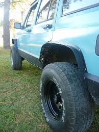 We did not find results for: My Diy Flares Jeep Cherokee Forum