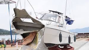 顔が良いシャムさんじゃん 流石に草 実名は草 修行じゃなくて淫行 尊師やん 女も. ãƒ—ãƒ¬ã‚¸ãƒ£ãƒ¼ãƒœãƒ¼ãƒˆå²¸å£ã«æ¿€çª å®¶æ—6äººãŒé‡è»½å‚·
