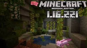How minecraft's cave update will change mining forever. Download Minecraft Bedrock 1 17 0 52 Gamengadgets