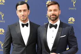 Ricky martin opens up on family life during the pandemic. Ricky Martin Ein Madchen Er Ist Wieder Vater Geworden Gala De