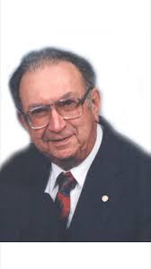 Robert Milton Dailey