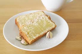 Zitronen Mascarpone Kuchen Deschdanja Ch