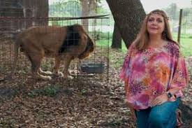 Tiger king follows joe exotic's life very closely, but haven't you found that it answers as many questions as creates them? Tiger King Who Was Joe Exotic S Husband Travis Maldonado The Tragic Story Tv Radio Showbiz Tv Express Co Uk