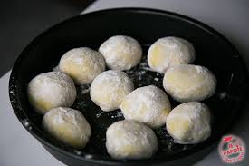 Recette Du Dholl Puri Specialite De L Ile Maurice Je Papote Recette Mauricienne Recette Alimentation