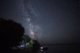 Dark skies, dangling questions greet hundreds at 30th annual Nebraska Star  Party
