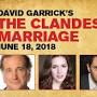 The Clandestine Marriage from www.redbulltheater.com